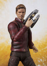 S.H. Figuarts Star-Lord (Avengers: Infinity War)