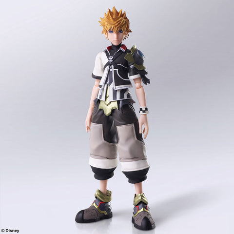 Kingdom Hearts III - Ventus - Bring Arts (Square Enix)