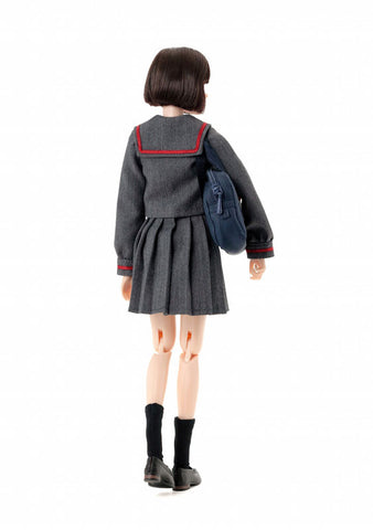 momoko DOLL Bebichhichi, Middle School LOVE Complete Doll