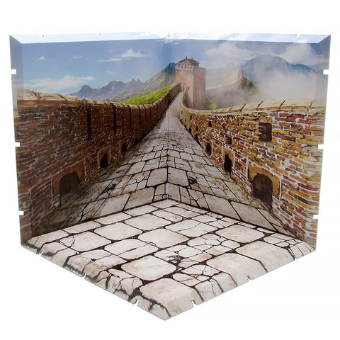 Dioramansion 150 Great Wall of China