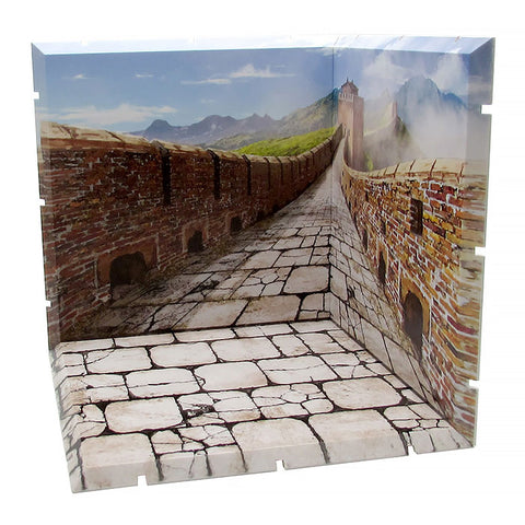 Dioramansion 150 Great Wall of China