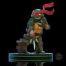 Q-fig / Teenage Mutant Ninja Turtles (TMNT): Raphael PVC Figure