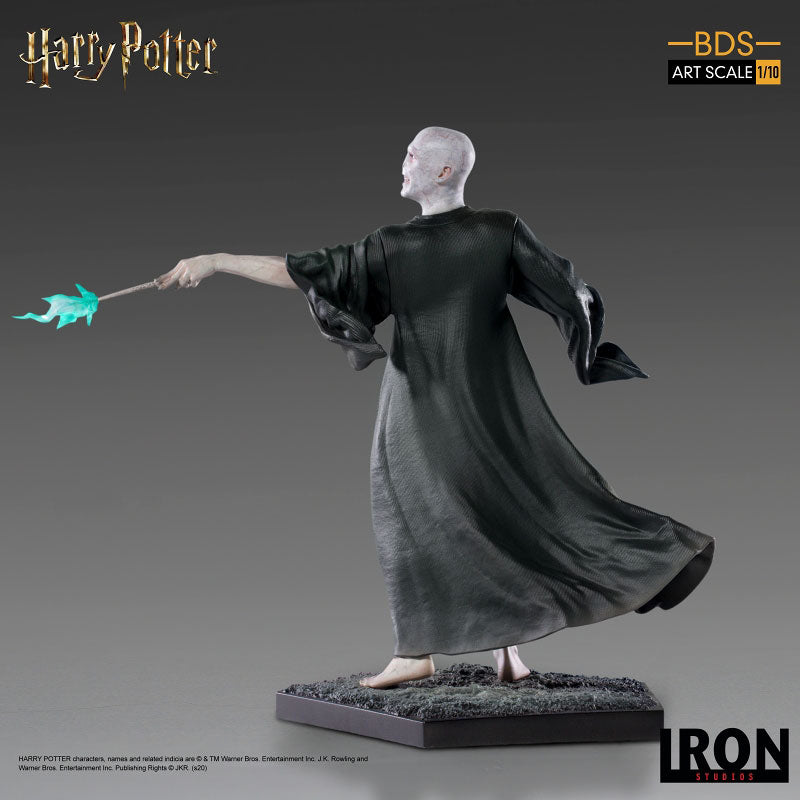 Voldemort(Tom Marvolo Riddle) - Battle Diorama