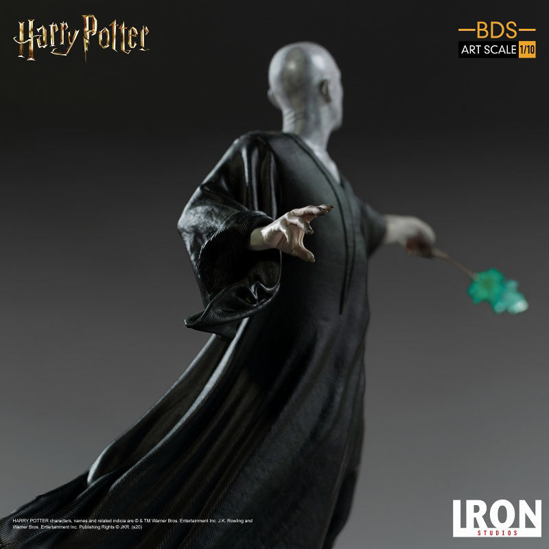 Voldemort(Tom Marvolo Riddle) - Battle Diorama