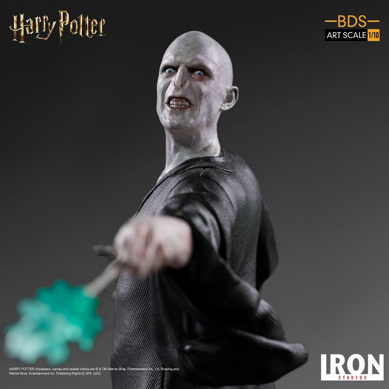 Voldemort(Tom Marvolo Riddle) - Battle Diorama