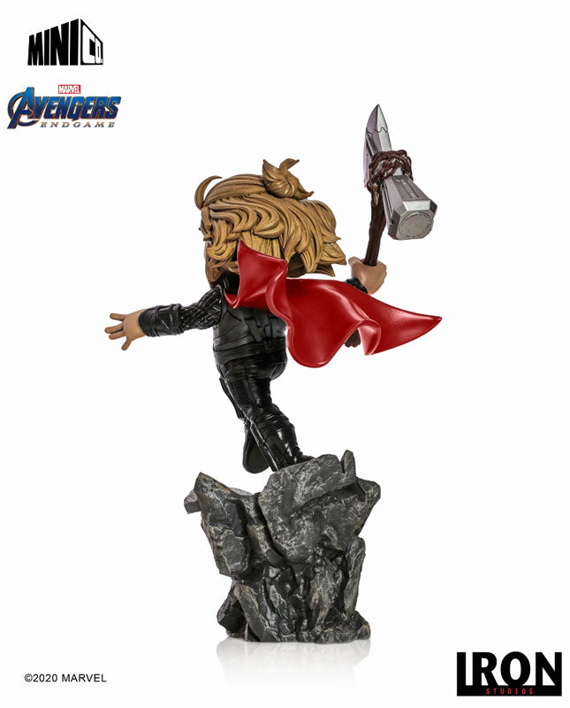 Mini Heroes / Avengers: Endgame - Thor PVC