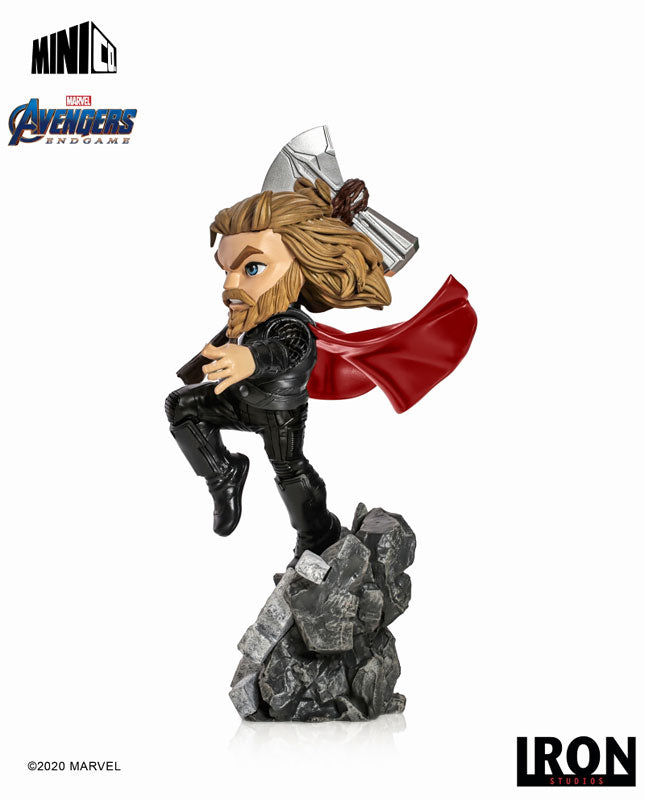 Mini Heroes / Avengers: Endgame - Thor PVC