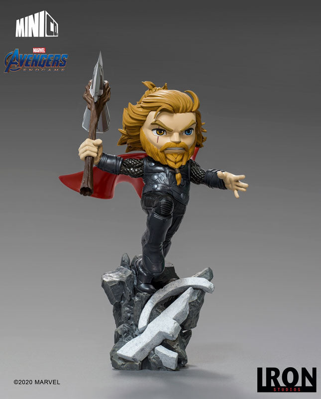 Mini Heroes / Avengers: Endgame - Thor PVC