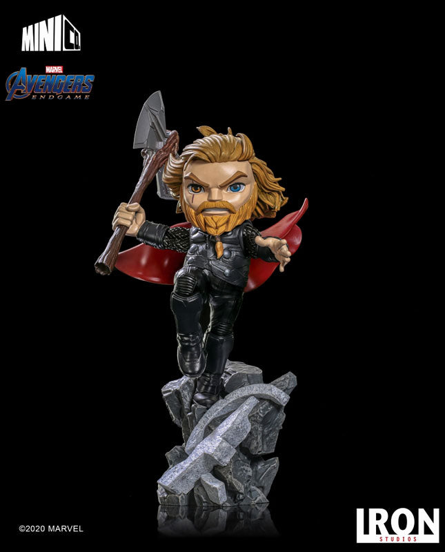 Mini Heroes / Avengers: Endgame - Thor PVC