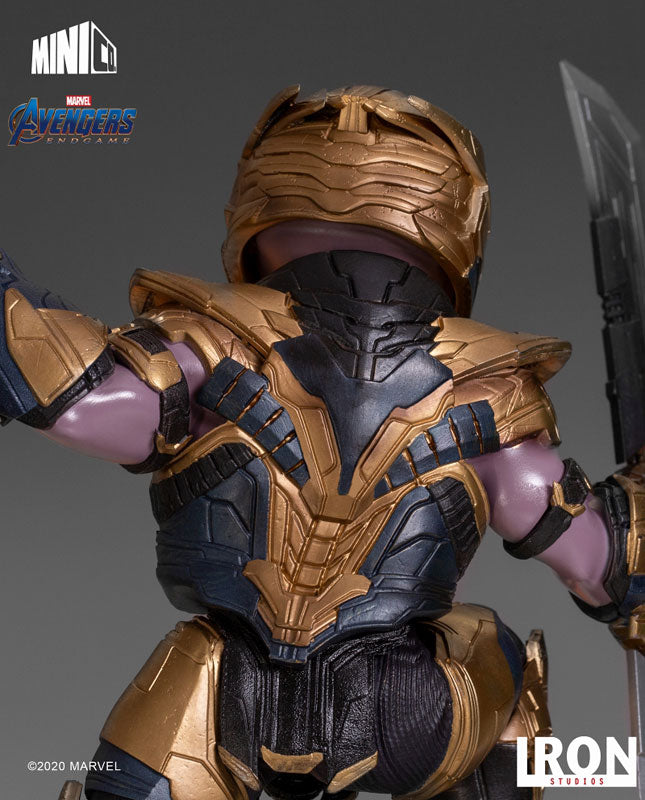 Mini Heroes / Avengers: Endgame - Thanos PVC