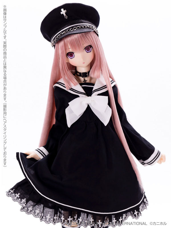 1/3 Black Raven Series Lilia / Kousoku Saint Girl Complete Doll　