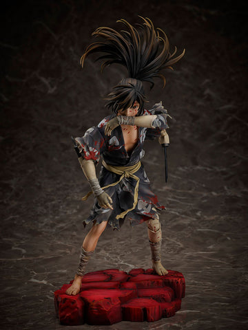 Dororo - Hyakkimaru - F:Nex - 1/8 (FuRyu, Mappa)