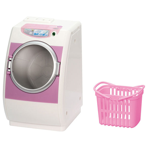 Licca-chan LF-02 Whirling Washing Machine