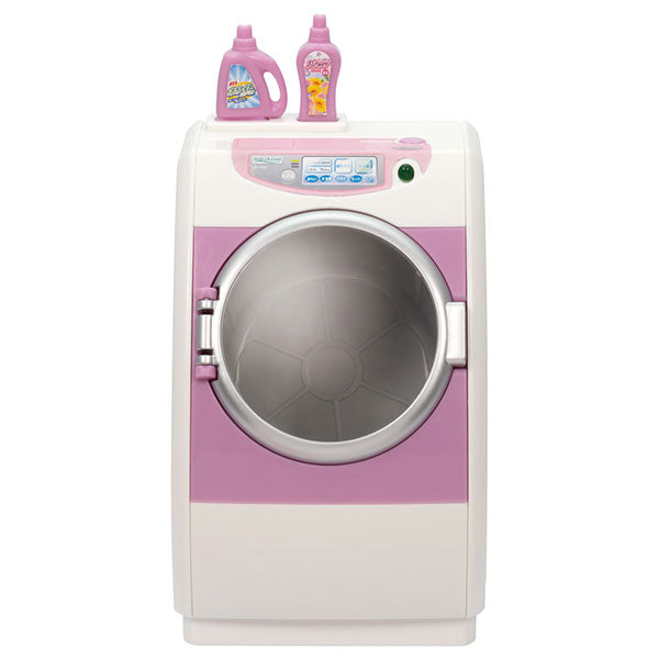 Licca-chan LF-02 Whirling Washing Machine