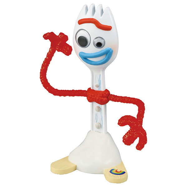 TOY STORY Real Size Talking Figure Forky