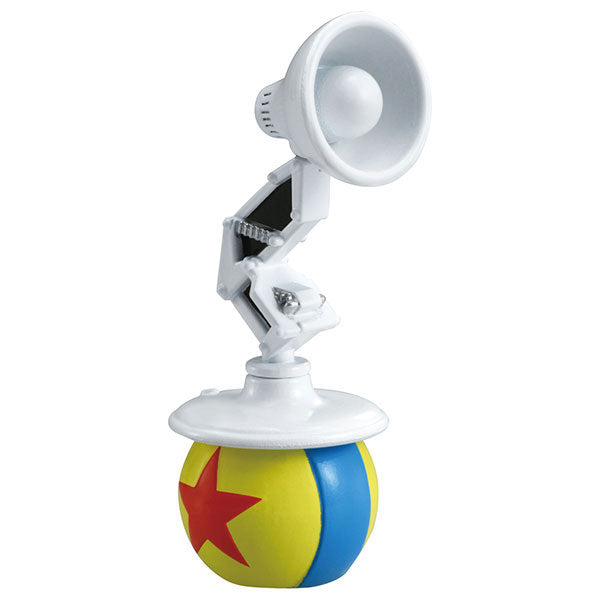 TOY STORY MetaColle Pixar Lamp