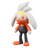 Pokemon Monster Collection MonColle MS-31 Raboot