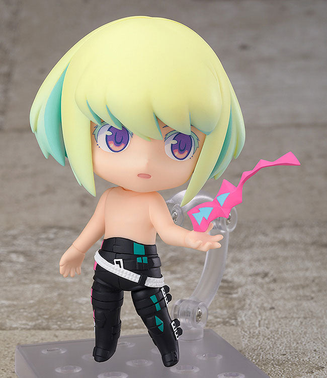 Promare - Lio Fotia - Nendoroid #1314-DX - Complete Combustion Ver. (G ...