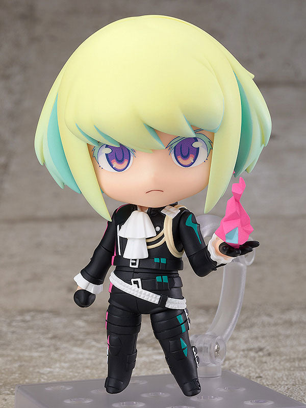 Good Smile Company Nendoroid 1314-DX Lio Fotia popular