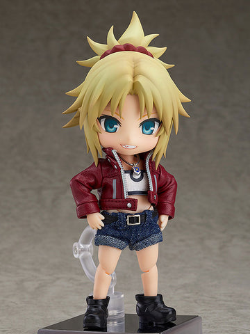 Fate/Apocrypha - Mordred - Nendoroid Doll - Saber of "Red" Casual Ver. (Good Smile Company)
