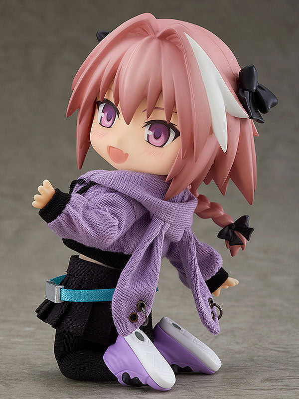 Fate/Apocrypha - Astolfo - Nendoroid Doll - Rider of 