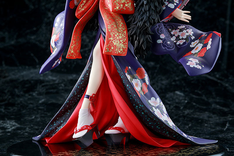 Fate/stay Night Heaven's Feel - Saber Alter - 1/7 - Kimono Ver. (Kadokawa)　