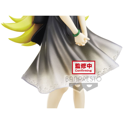 Monogatari Series - Oshino Shinobu - Espresto - Clear Materials (Bandai Spirits)