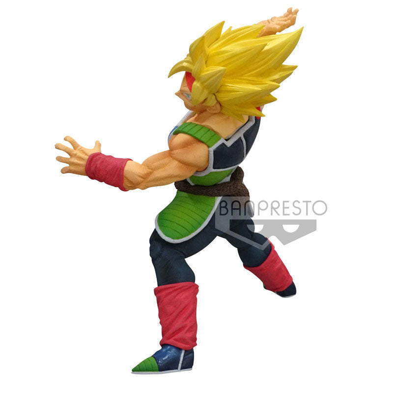 DRAGON BALL SUPER CHOSENSHIRETSUDEN II vol.4 (B: SUPER SAIYAN BARDOCK) (Game-prize)