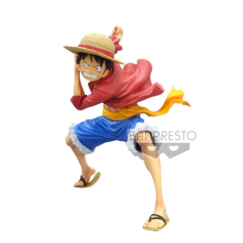 ONE PIECE MAXIMATIC THE MONKEY.D.LUFFY I (Game-prize)