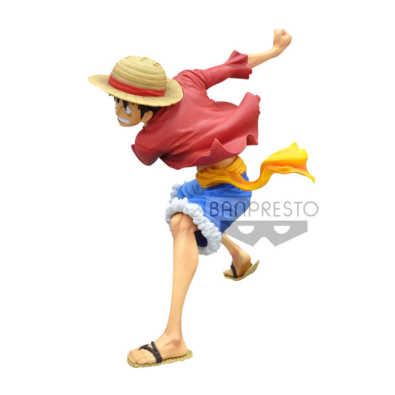 ONE PIECE MAXIMATIC THE MONKEY.D.LUFFY I (Game-prize)