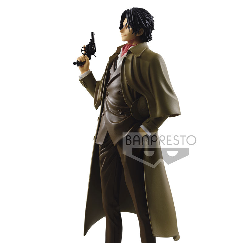 ONE PIECE TREASURE CRUISE WORLD JOURNEY vol.5-PORTGAS.D.ACE- (Game-prize)