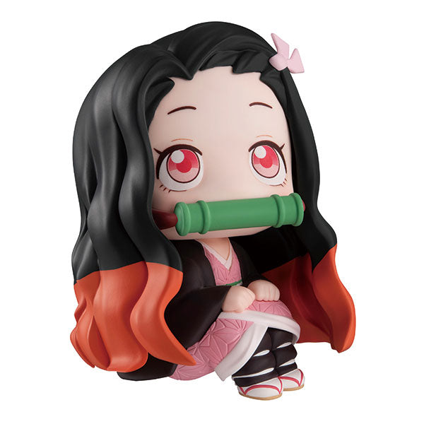 Kimetsu no Yaiba - Kamado Nezuko - Rukappu - 2023 Re-release (MegaHous -  Solaris Japan