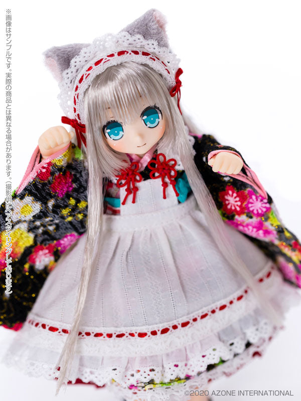 Lil' Fairy -Koneko no Te mo Karitai?- Illumie Complete Doll