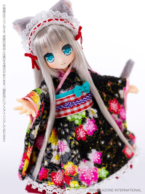 Lil' Fairy -Koneko no Te mo Karitai?- Illumie Complete Doll