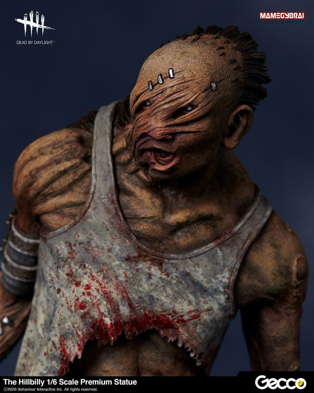 The Hillbilly - Dead by Daylight