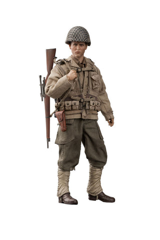 1/12 WWII US Rescue Squad Sniper