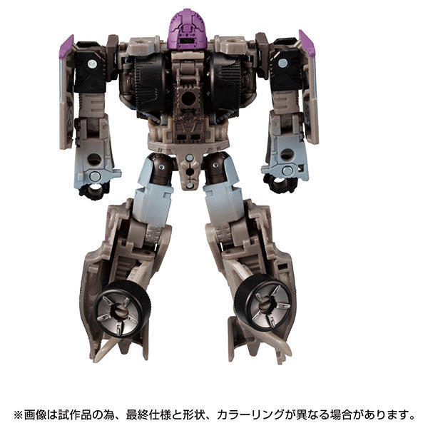 Transformers War of Cybertron WFC-01 Mirage
