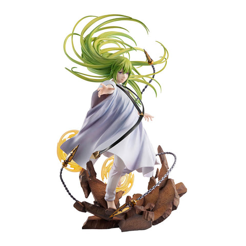 Fate/Grand Order: Zettai Majuu Sensen Babylonia - Kingu (MegaHouse) [Shop Exclusive]