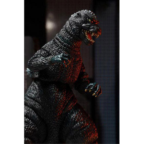 Classic Godzilla Series / Godzilla 1985 6Inch Action Figure