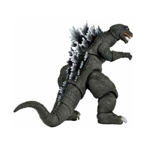 Classic Godzilla Series / Godzilla 2001 6Inch Action Figure