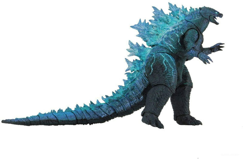 Godzilla King Of The Monsters / Godzilla ver.2 6Inch Action Figure ...