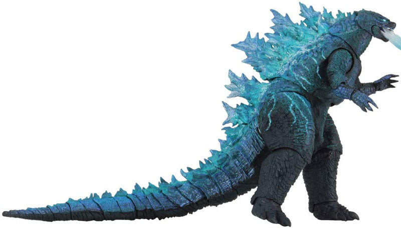 Godzilla King Of The Monsters / Godzilla ver.2 6Inch Action Figure