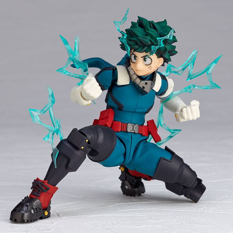 Boku no Hero Academia - Midoriya Izuku - Amazing Yamaguchi No.018