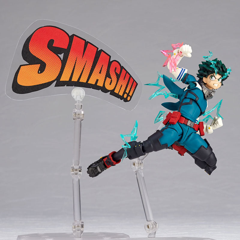 Boku no Hero Academia - Midoriya Izuku - Amazing Yamaguchi No.018