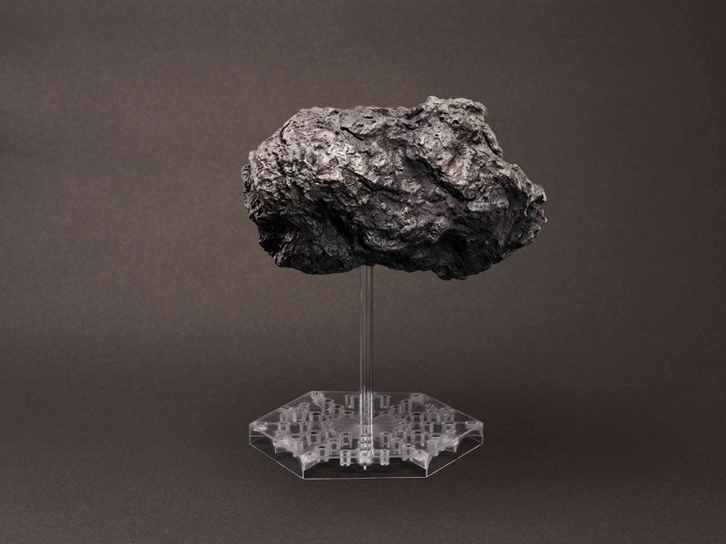 Asteroid Figure (L) Size Single Item Real Color Ver. Film Production SERIES 03