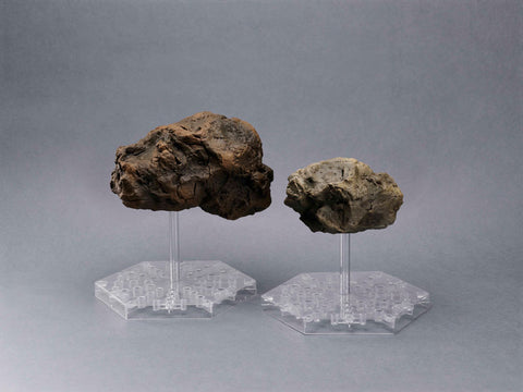 Asteroid Figure (S) (M) Size Set Anime Color Ver. Film Production SERIES 05