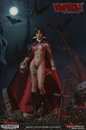 1/12 Action Figure Vampirella