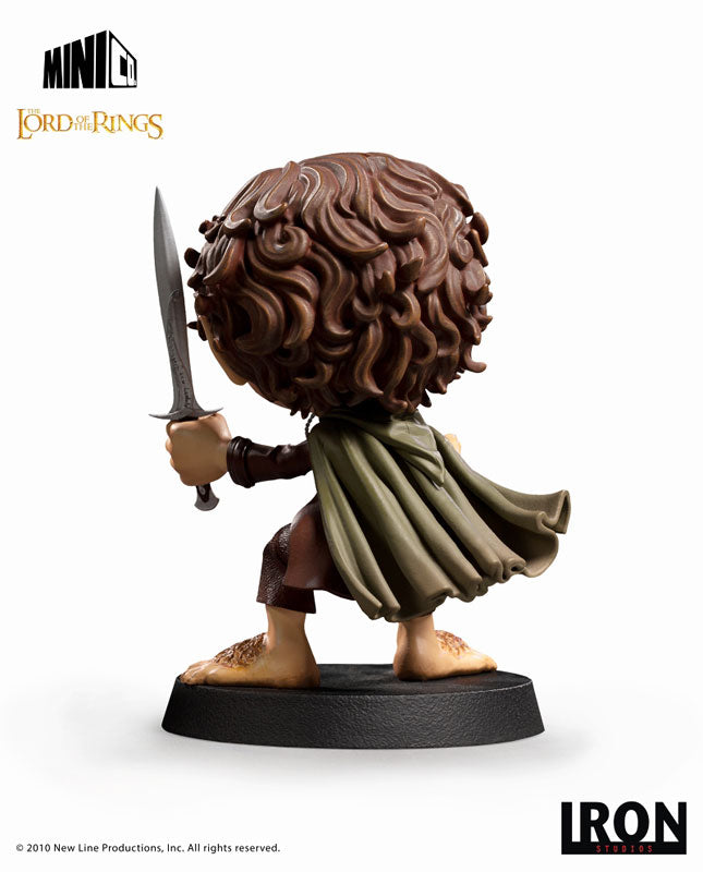 Mini Heroes / The Lord of the Rings: Frodo Baggins PVC