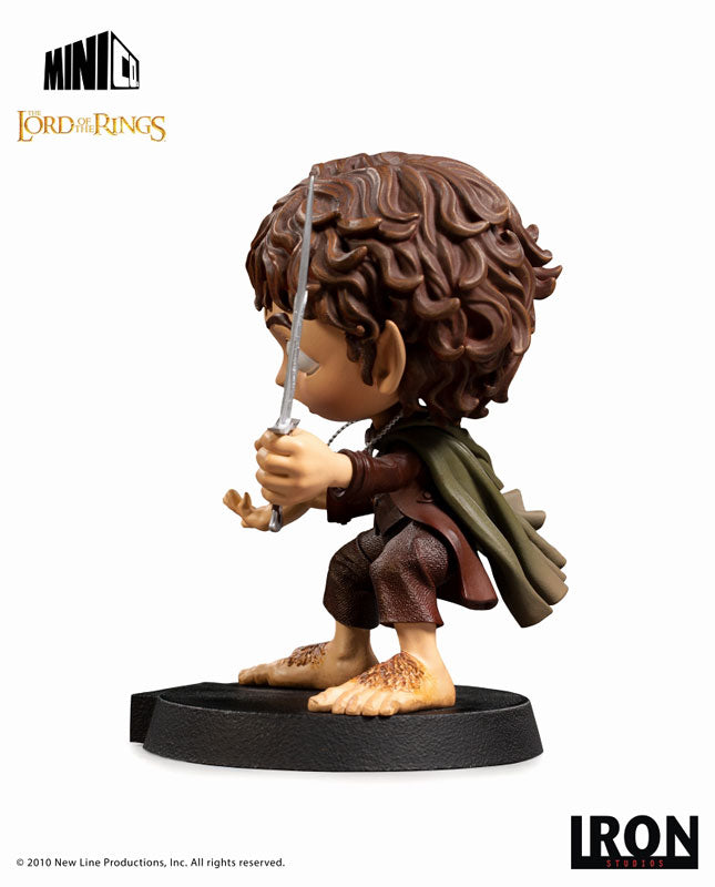 Mini Heroes / The Lord of the Rings: Frodo Baggins PVC