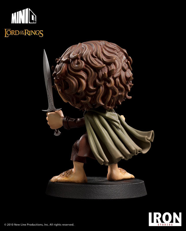 Mini Heroes / The Lord of the Rings: Frodo Baggins PVC